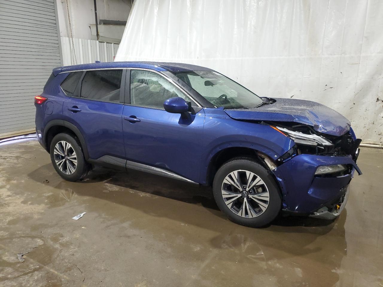 JN8BT3BA7PW010513 NISSAN ROGUE 2023