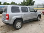 2014 Jeep Patriot Sport for Sale in Wichita, KS - Front End