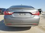 2013 Hyundai Sonata Gls for Sale in Wilmer, TX - Front End