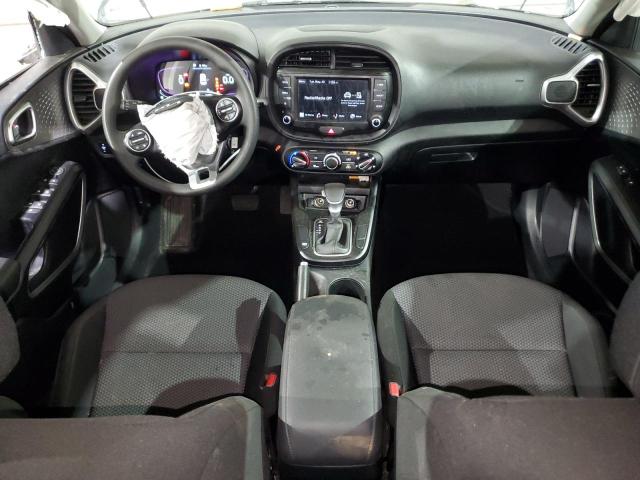  KIA SOUL 2023 Szary
