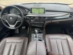 2015 Bmw X5 Xdrive35D იყიდება North Billerica-ში, MA - Minor Dent/Scratches
