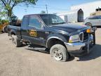 2004 FORD F250 SUPER DUTY   à vendre chez Copart QC - MONTREAL