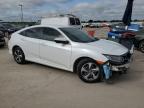 Wilmer, TX에서 판매 중인 2020 Honda Civic Lx - Front End