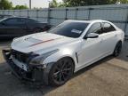 2019 Cadillac Cts-V  იყიდება Moraine-ში, OH - Front End