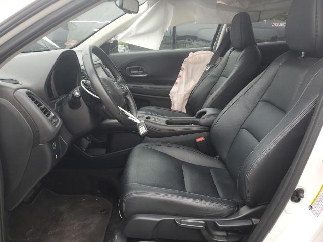  HONDA HR-V 2022 Белы