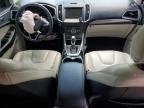 2015 Ford Edge Titanium en Venta en Orlando, FL - Front End