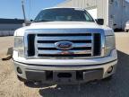 2012 Ford F150 Supercrew for Sale in Nisku, AB - Front End
