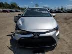 2021 Toyota Corolla Le   zu verkaufen in Elgin, IL - Front End