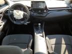 2021 TOYOTA C-HR XLE for sale at Copart ON - TORONTO