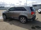 2013 Kia Sorento Ex zu verkaufen in Anchorage, AK - Front End