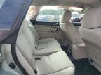 2009 Subaru Outback 2.5I   на продаже в Kansas City, KS - Side