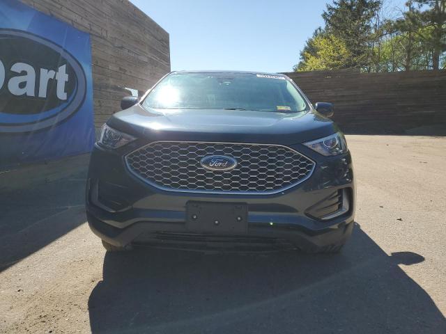  FORD EDGE 2023 Синий