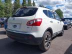2013 NISSAN QASHQAI 36 for sale at Copart GLOUCESTER