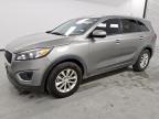 2017 Kia Sorento Lx de vânzare în Wilmer, TX - Minor Dent/Scratches