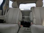2011 Toyota Sienna Le للبيع في Dyer، IN - Rear End