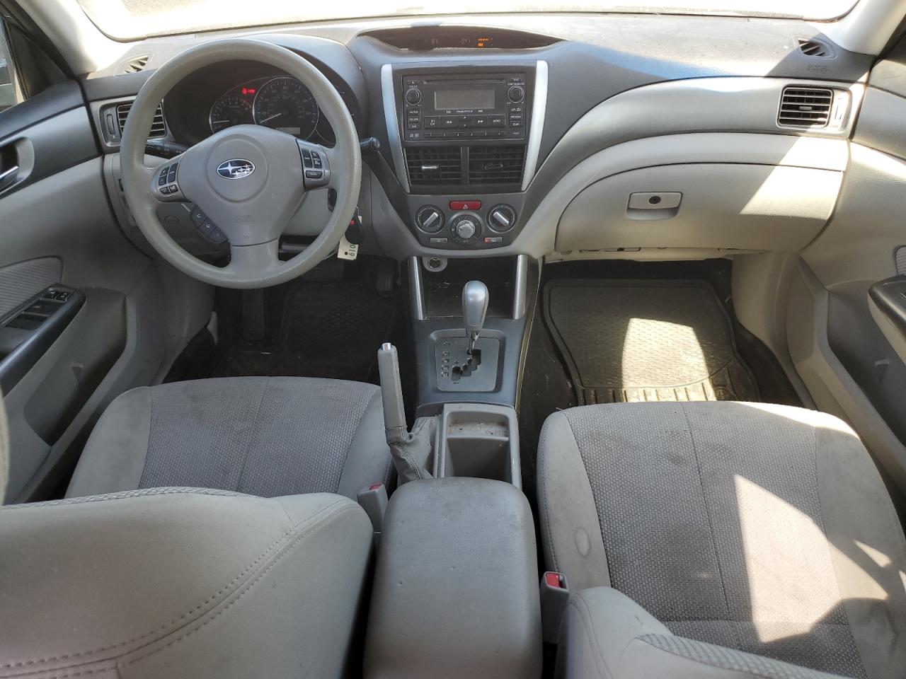 2011 Subaru Forester 2.5X Premium VIN: JF2SHBDC4BH772508 Lot: 55257385