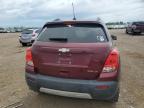 2016 Chevrolet Trax 1Lt zu verkaufen in Elgin, IL - Side