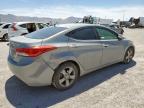 2013 Hyundai Elantra Gls   en Venta en Anthony, TX - Rear End