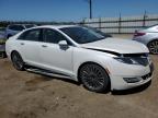 2015 Lincoln Mkz Hybrid за продажба в San Martin, CA - Front End