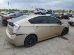 2010 Toyota Prius  na sprzedaż w Indianapolis, IN - Rear End
