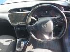 2022 VAUXHALL CORSA SE E for sale at Copart WHITBURN