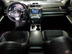 2013 Toyota Camry L en Venta en Lexington, KY - Side