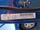 2009 Jeep Patriot Sport en Venta en North Las Vegas, NV - Minor Dent/Scratches