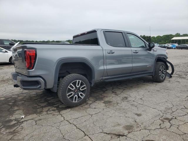  GMC SIERRA 2021 Сірий