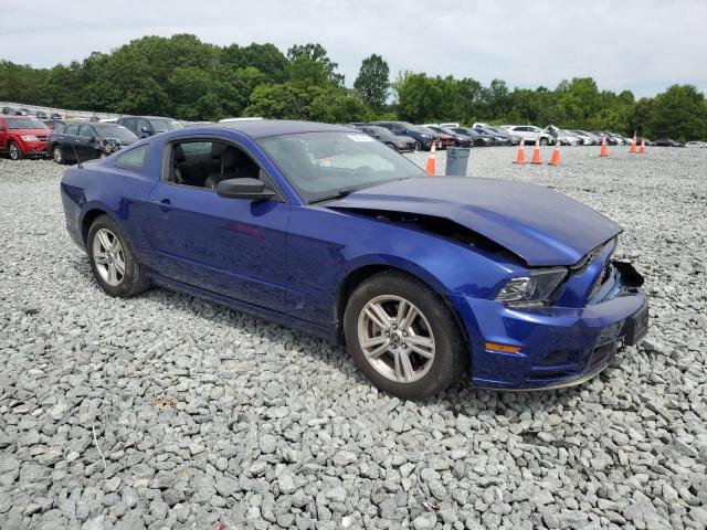  FORD ALL Models 2014 Синий