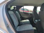 2019 Chevrolet Equinox Ls en Venta en York Haven, PA - Front End