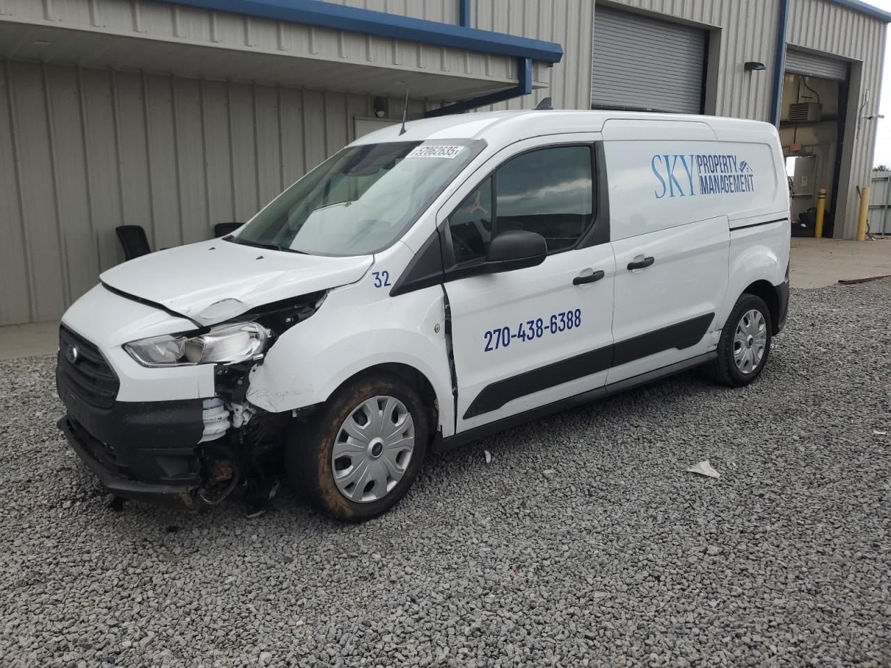 NM0LS7E24L1445377 FORD TRANSIT 2020