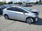 2013 Toyota Prius Plug-In  for Sale in Vallejo, CA - Front End