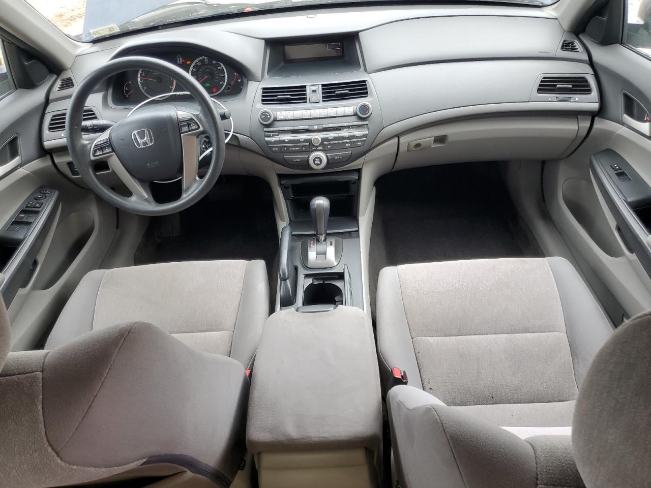 2010 Honda Accord Lx VIN: 1HGCP2F34AA047275 Lot: 56209635