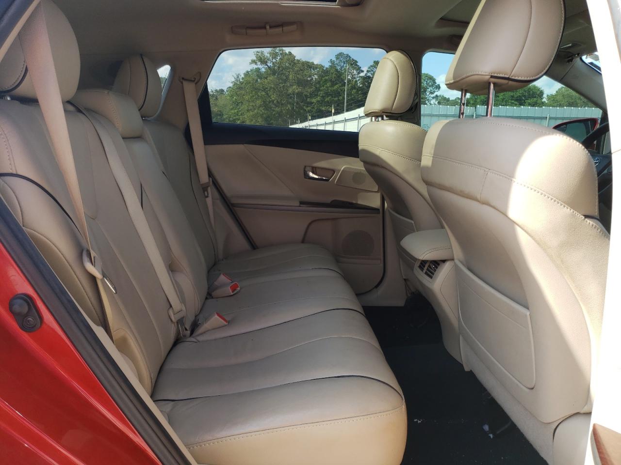 2013 Toyota Venza Le VIN: 4T3ZK3BB9DU061155 Lot: 56568955
