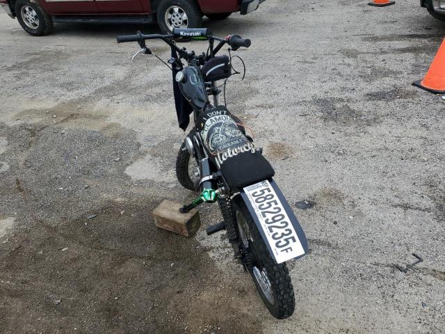 1996 KAWASAKI KE100   