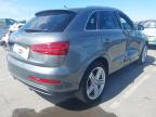 2014 AUDI Q3 S LINE for sale at Copart CHESTER