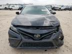 2024 Toyota Camry Se Night Shade продається в Houston, TX - Front End