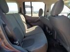 2015 Nissan Xterra X for Sale in Helena, MT - Rear End