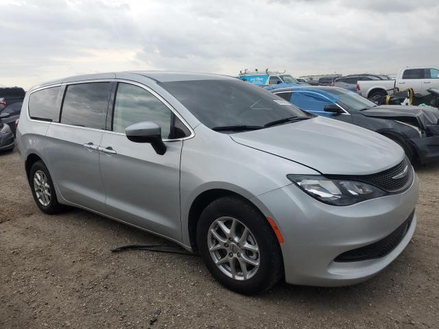  CHRYSLER MINIVAN 2022 Srebrny