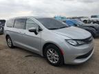 2022 Chrysler Voyager Lx for Sale in Houston, TX - Vandalism
