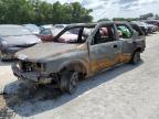 2001 Isuzu Rodeo S за продажба в Ocala, FL - Burn
