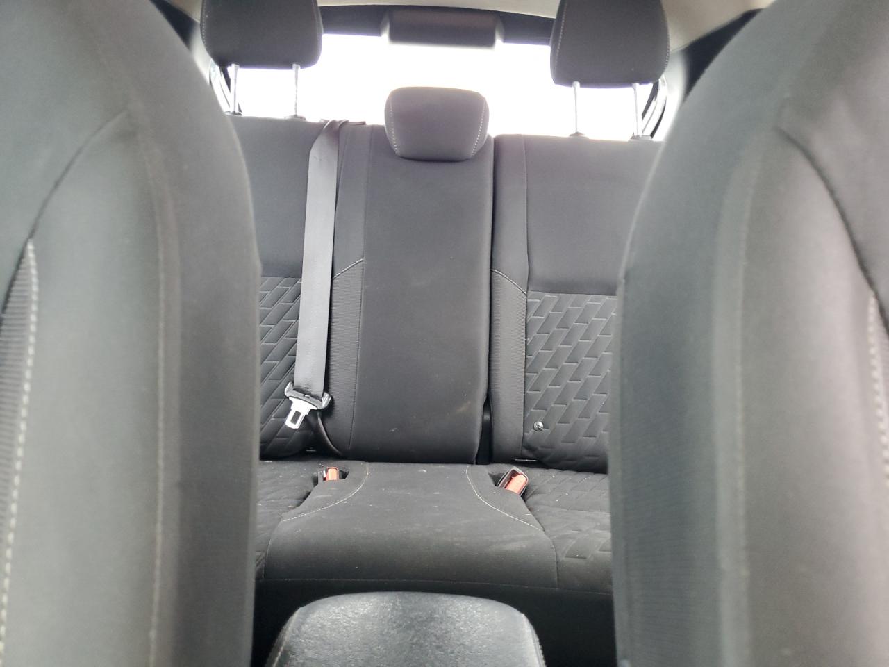 2021 Nissan Kicks S VIN: 3N1CP5BV1ML471858 Lot: 57131275