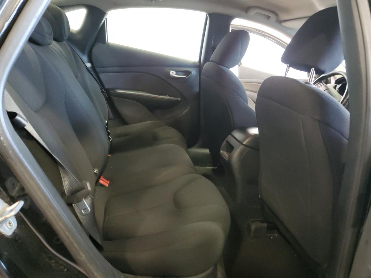 2013 Dodge Dart Se VIN: 1C3CDFAH8DD258813 Lot: 59178965