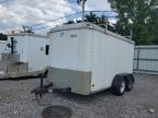 1998 Pace American Cs612Ta2 Enclosed Cargo Trailer for Sale in Lebanon, TN - Minor Dent/Scratches