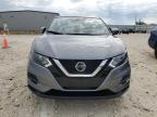 2022 Nissan Rogue Sport S продається в Taylor, TX - Hail