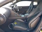 2022 JAGUAR F-TYPE R-D for sale at Copart SANDY