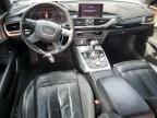 2012 Audi A7 Prestige продається в Leroy, NY - Front End