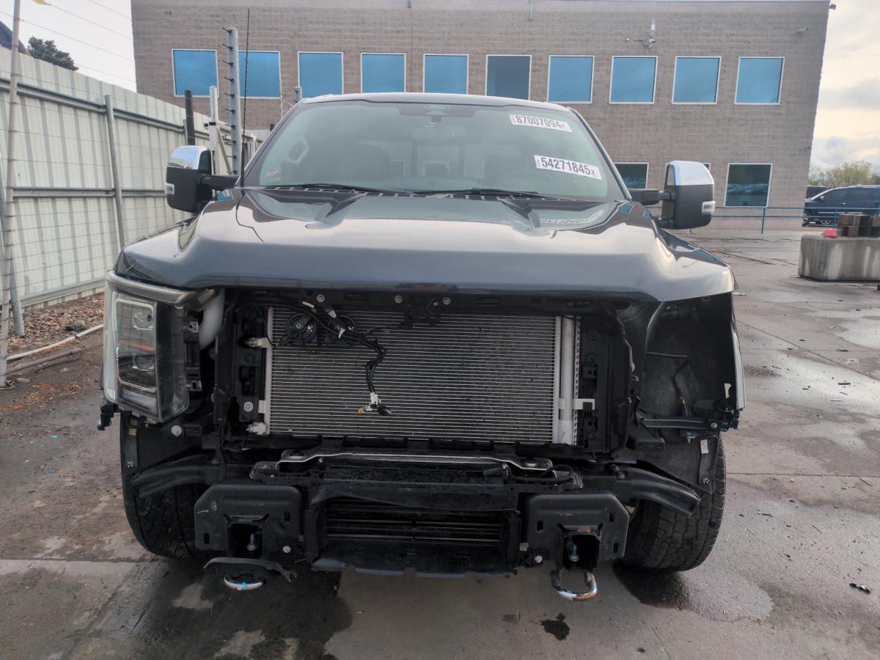 1FTFW1E80NFB74376 FORD F-150 2022