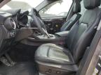2018 Alfa Romeo Stelvio Ti продається в Elgin, IL - Front End