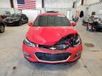 2017 Chevrolet Cruze Lt for Sale in Milwaukee, WI - Front End